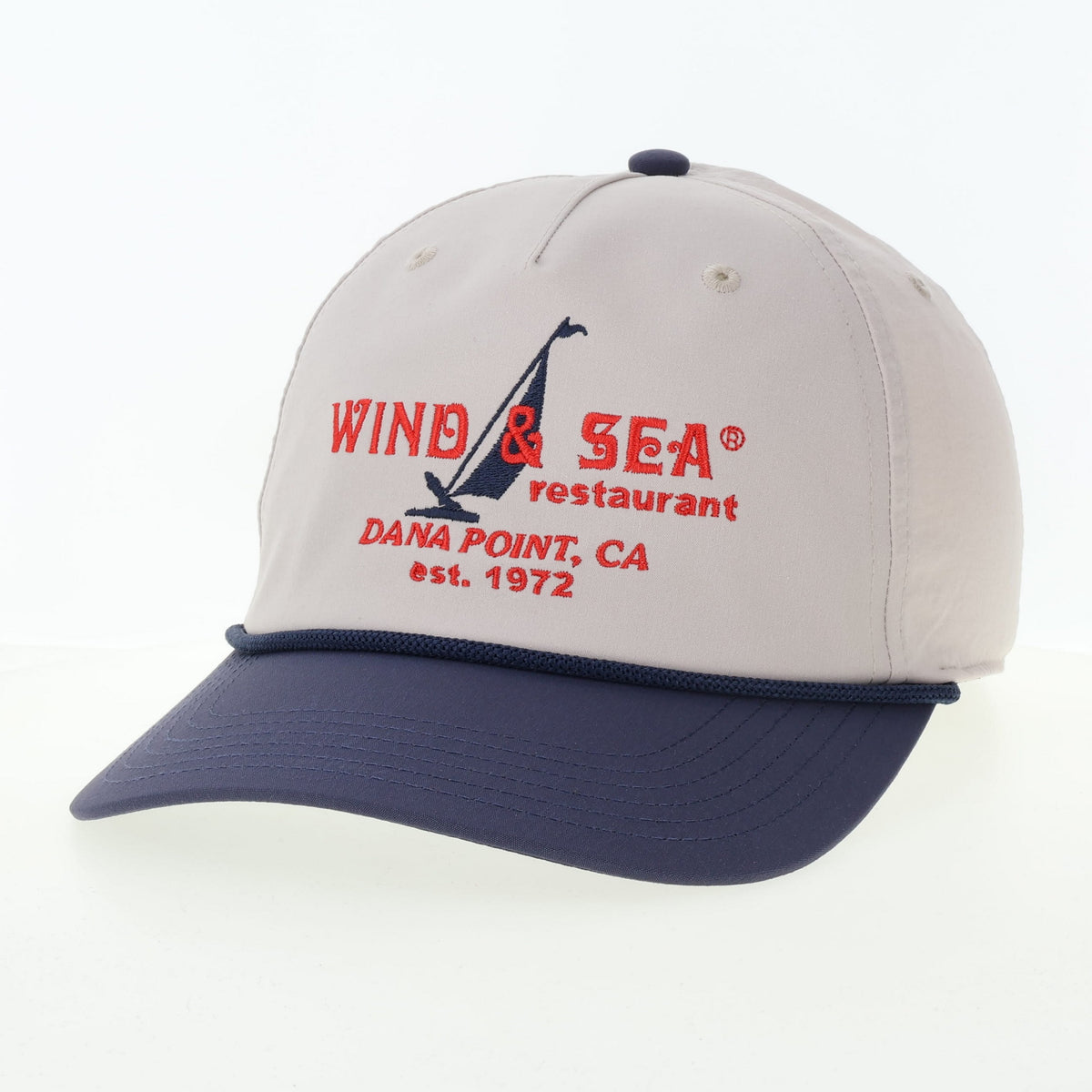 Navigator Rope Hat