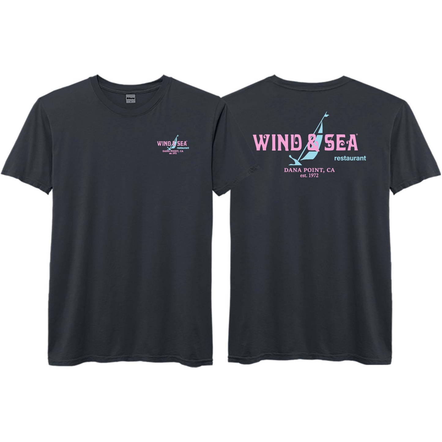 Moonlight Tee