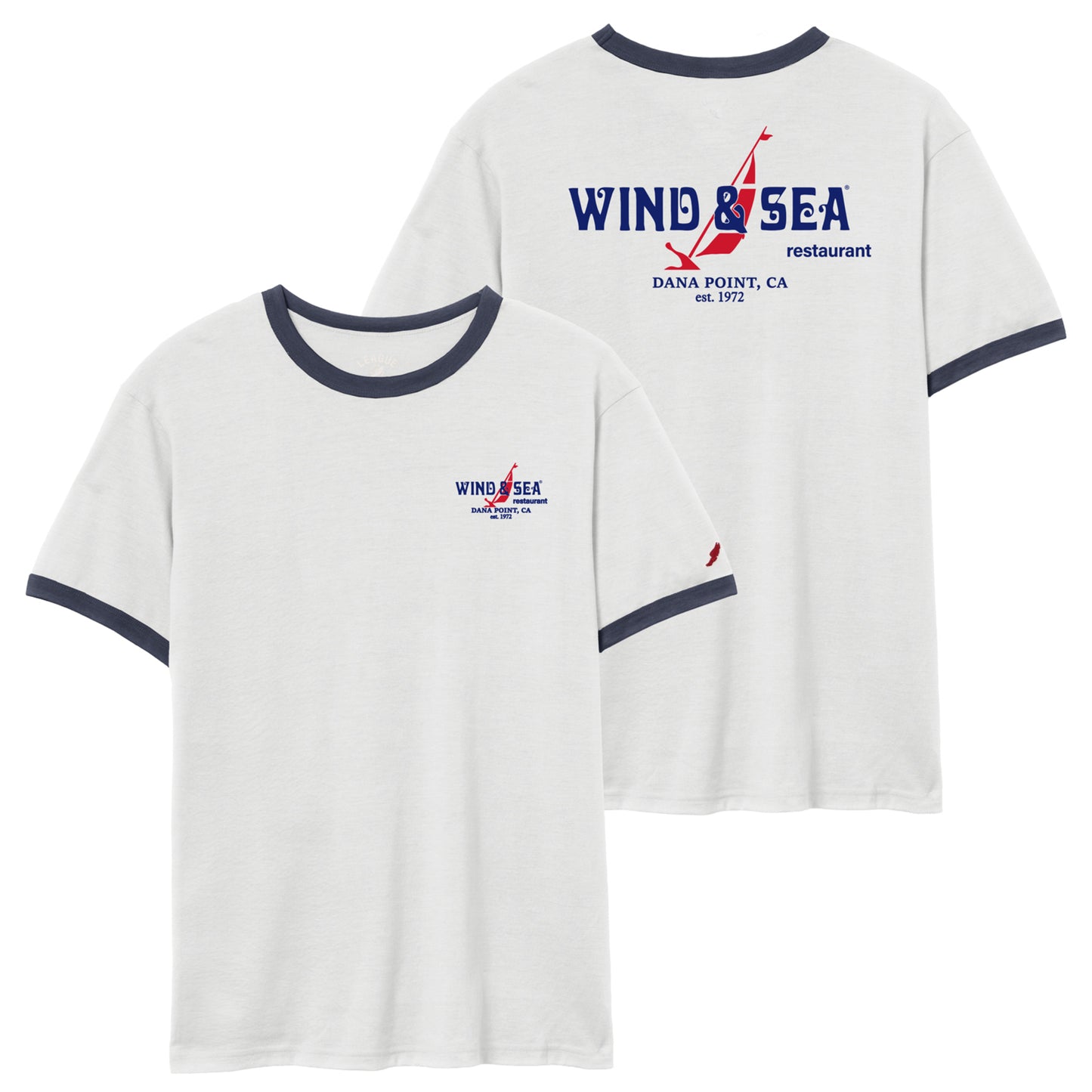 Regatta Ringer Tee