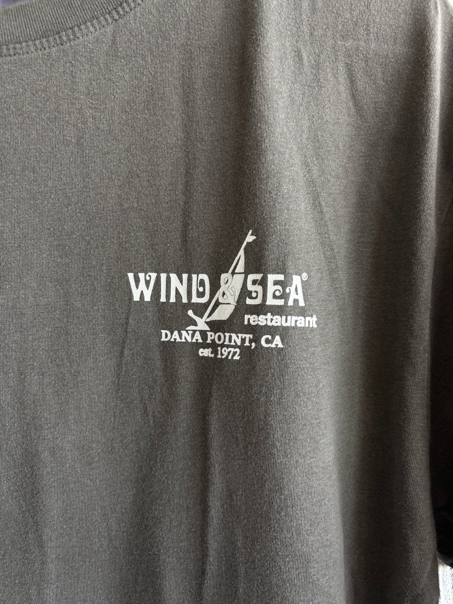 Pepper Tee