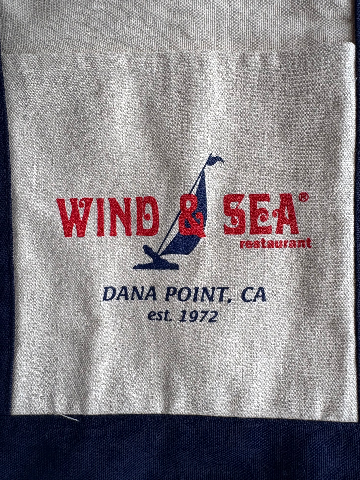W&S Tote