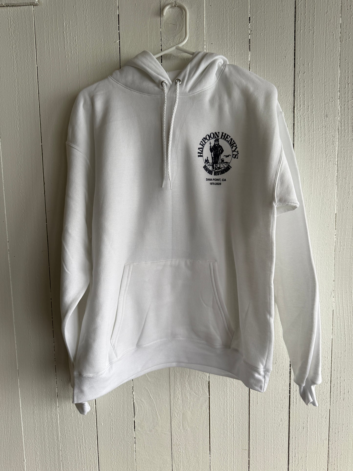 HARPOON HENRY'S Hoodie
