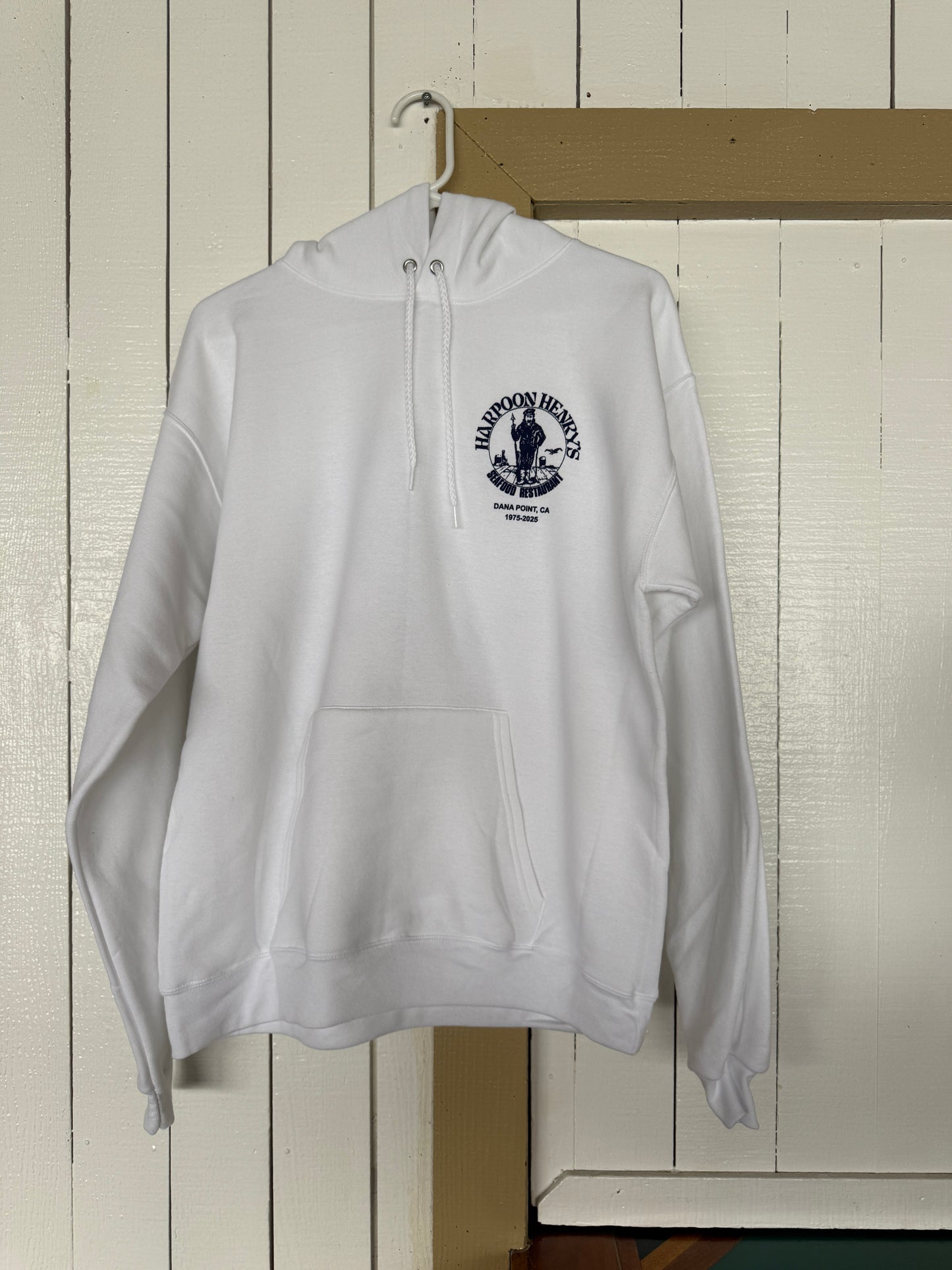 HARPOON HENRY'S Hoodie