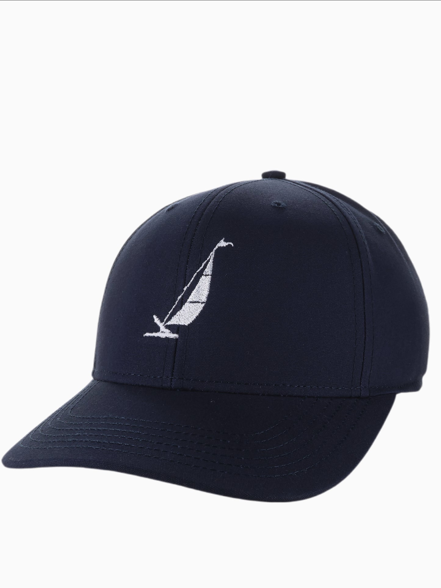 W&S Sailboat Hat Navy