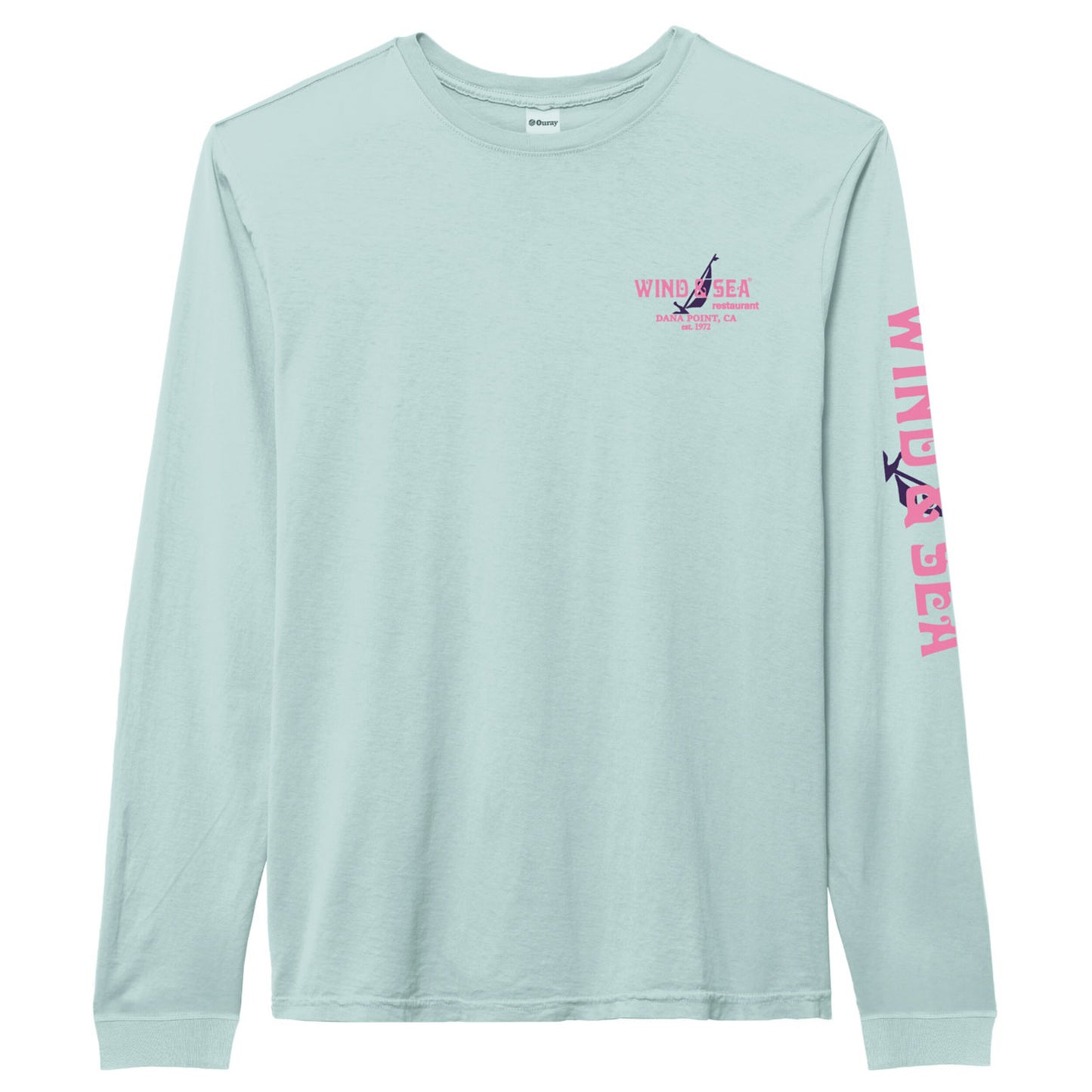 W&S Offshore Long Sleeve