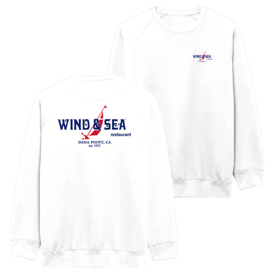 W&S Classic Crewneck