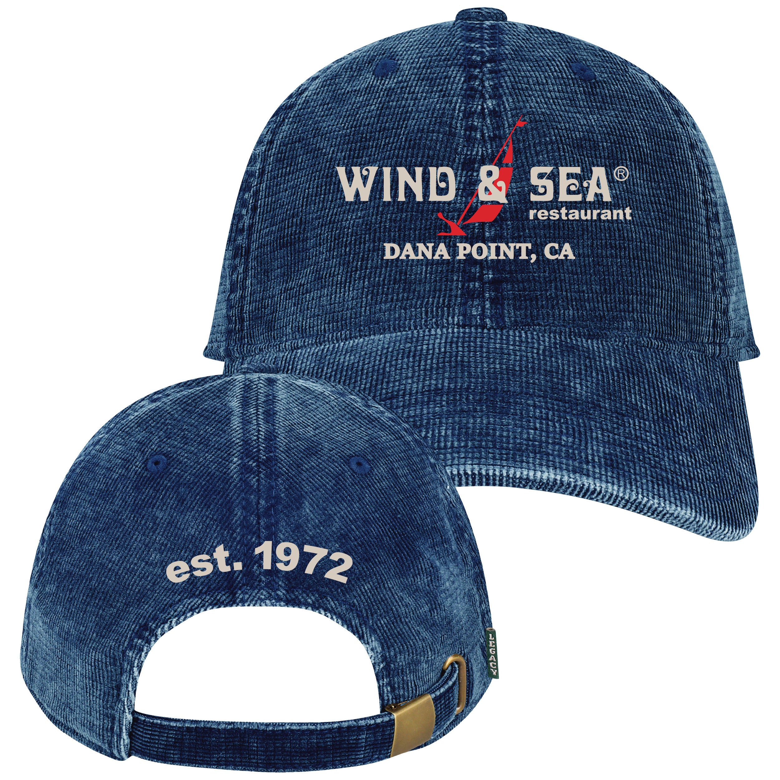 Hats – Wind & Sea Restaurants, Inc.