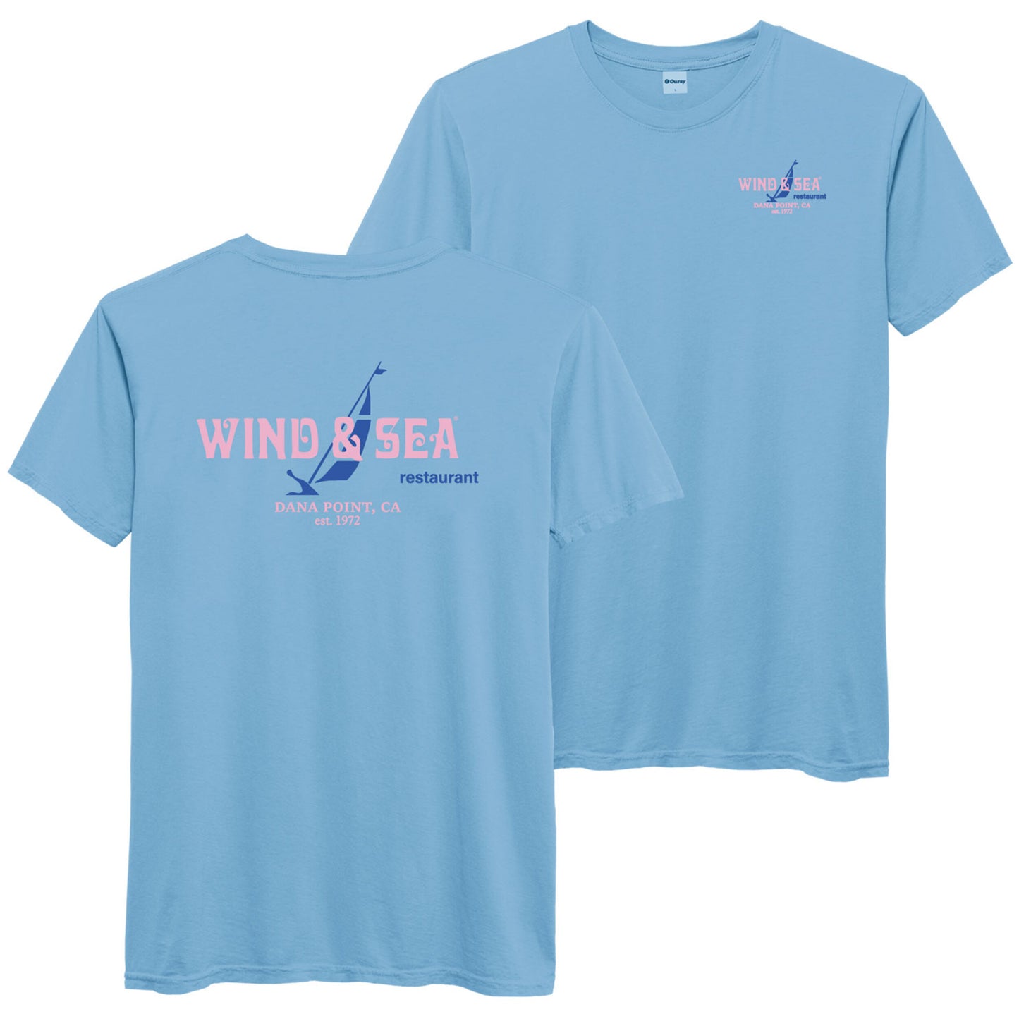 Catalina Tee