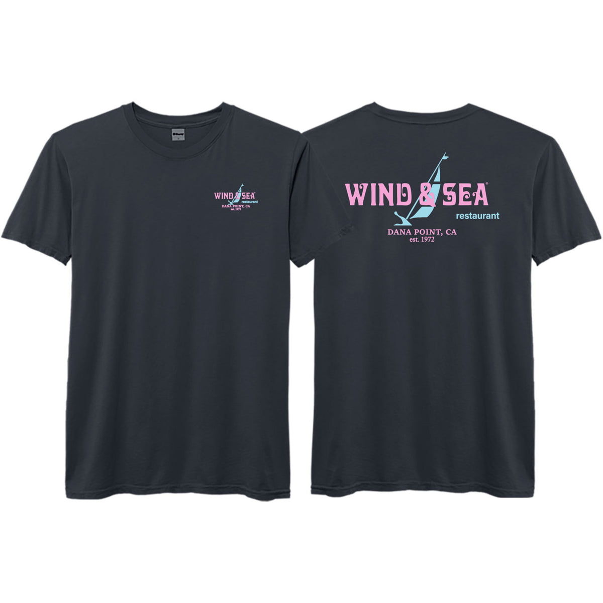 Moonlight Tee