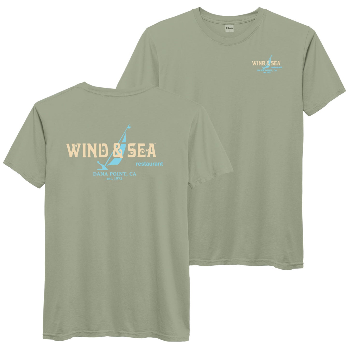 Mojito Tee