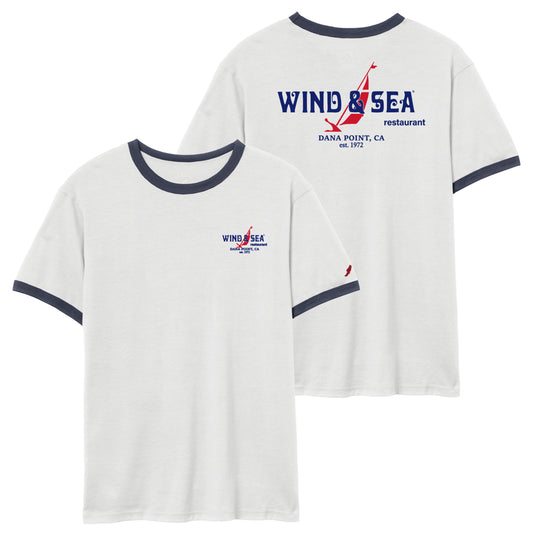 Regatta Ringer Tee