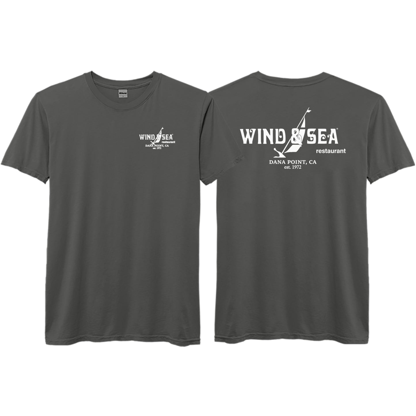 Pepper Tee