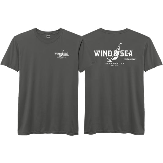 W&S Pepper Tee