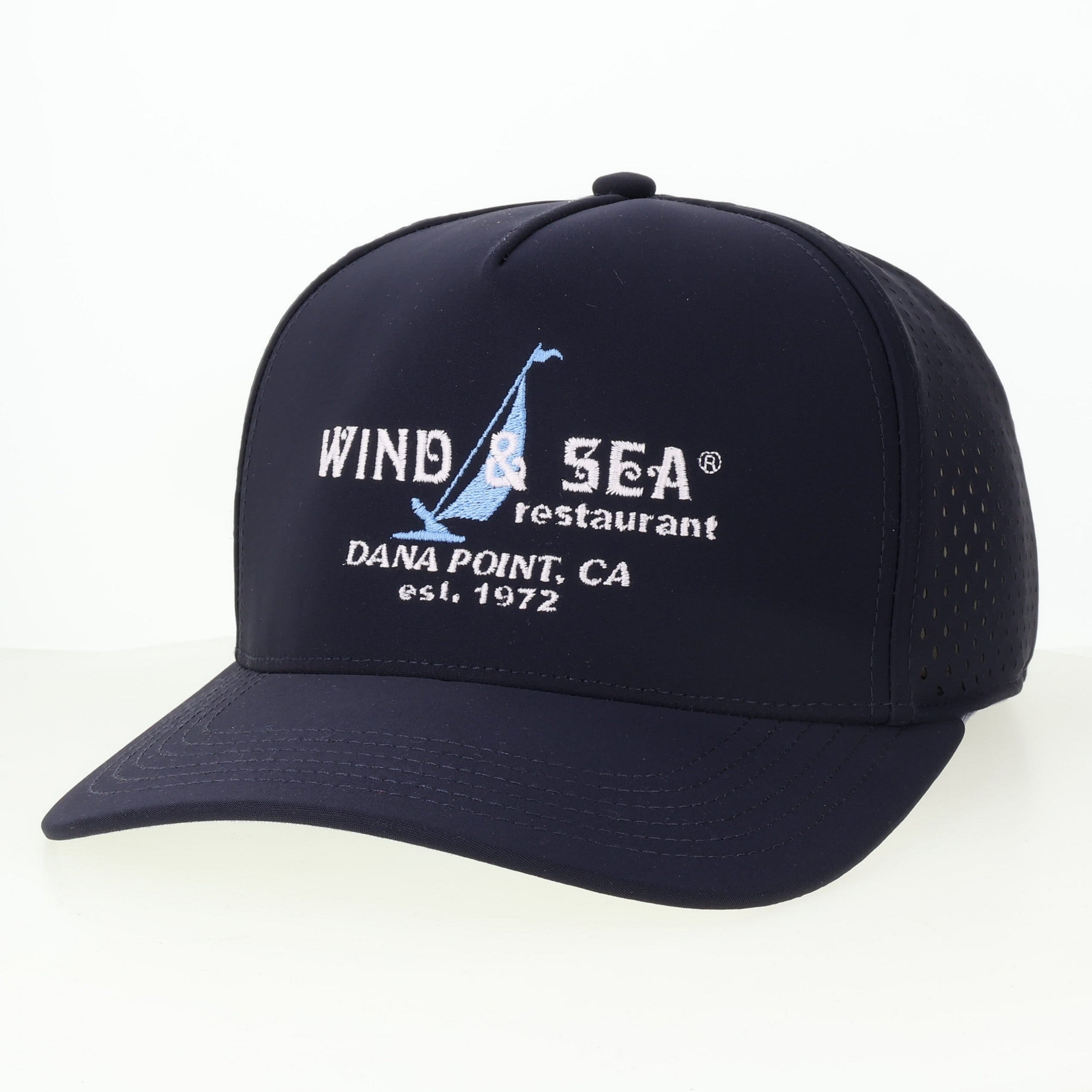 Hats – Wind & Sea Restaurants, Inc.