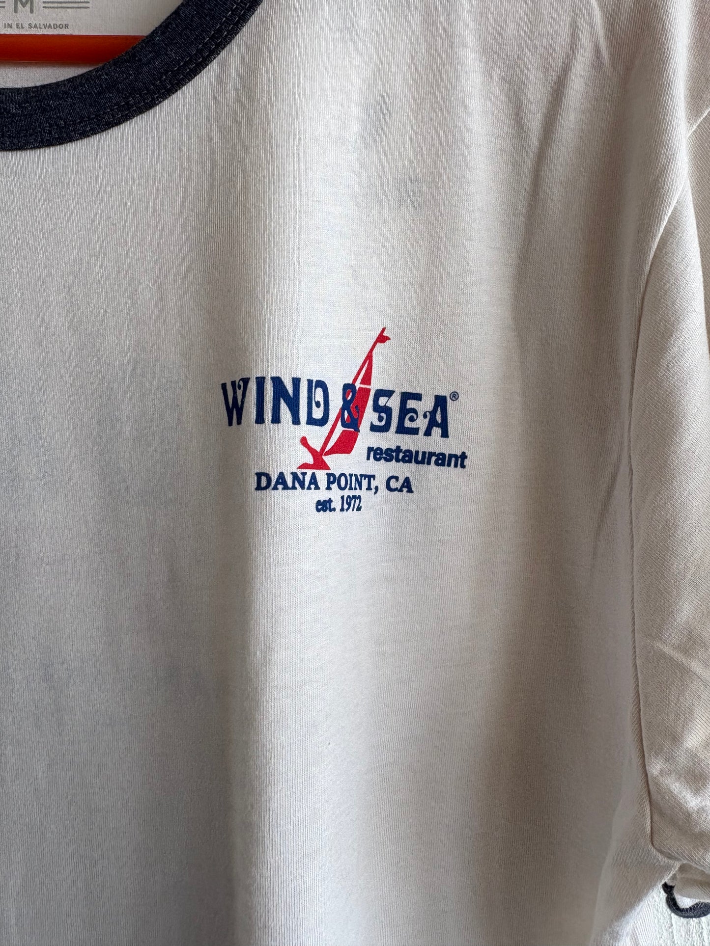 Regatta Ringer Tee