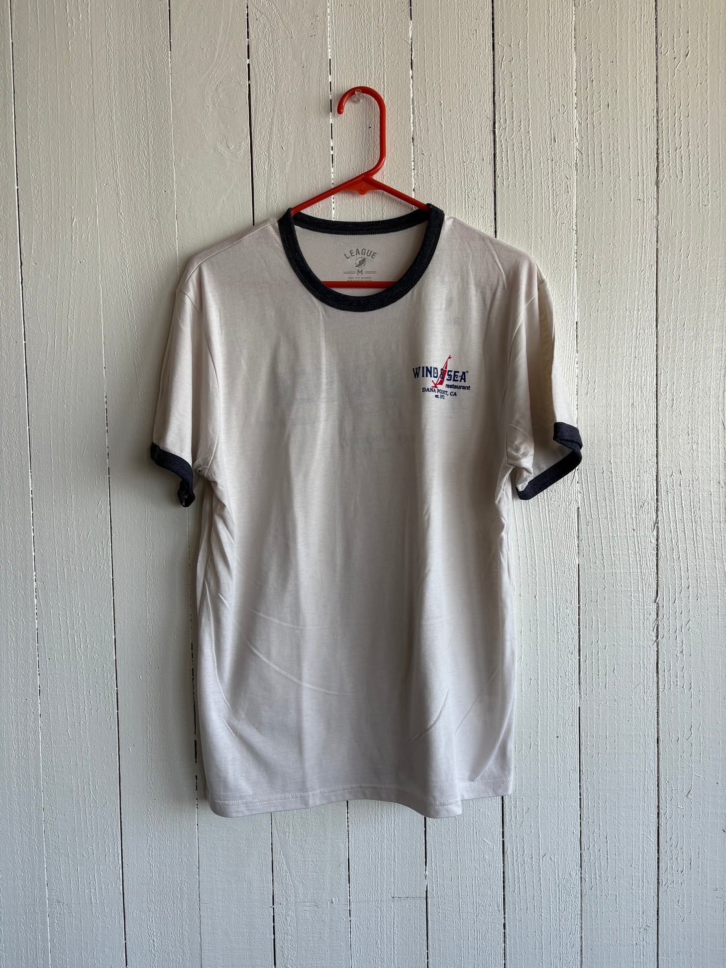 Regatta Ringer Tee
