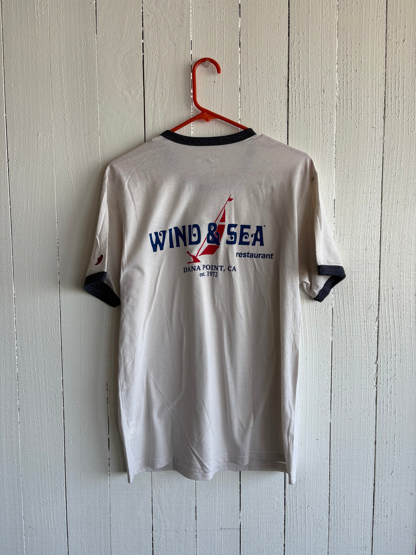 Regatta Ringer Tee