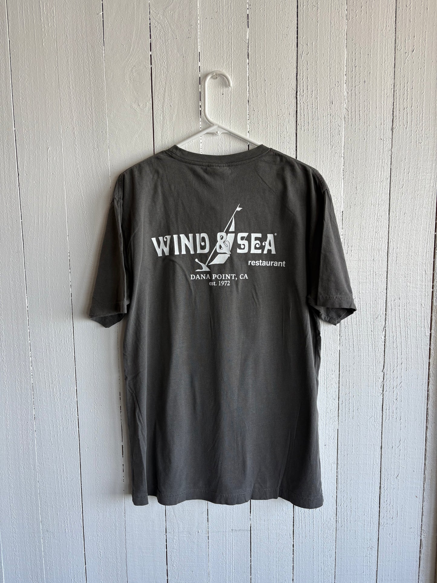 Pepper Tee