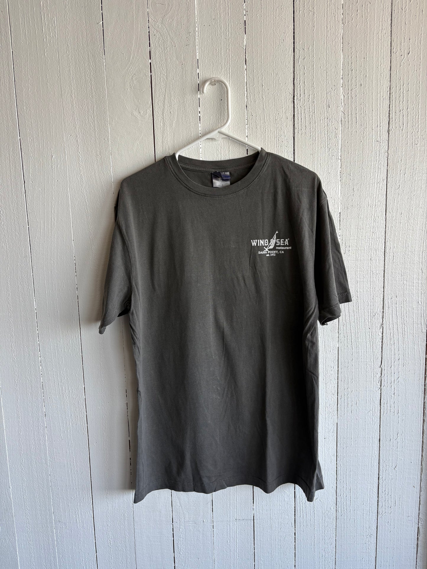 Pepper Tee