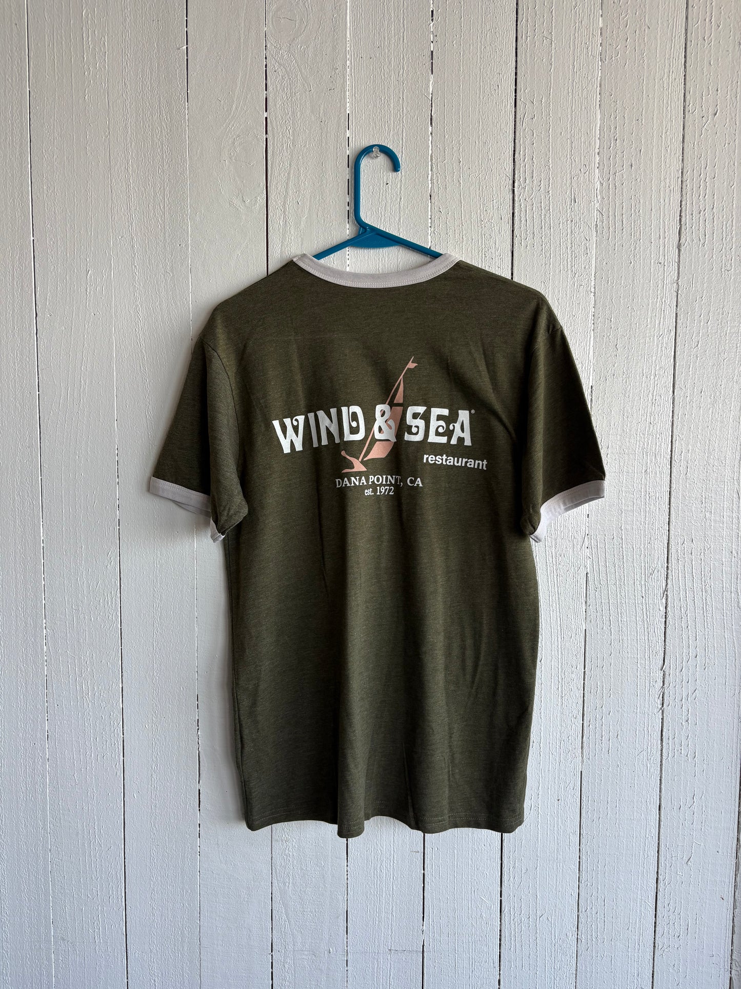 Dirty Martini Tee