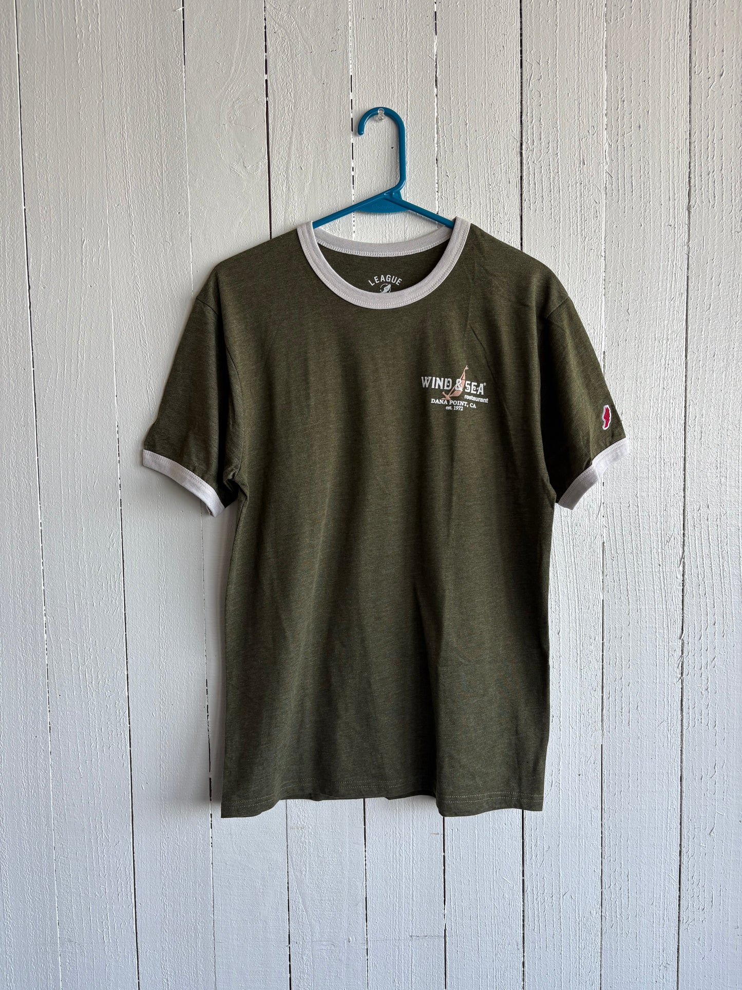 Dirty Martini Tee