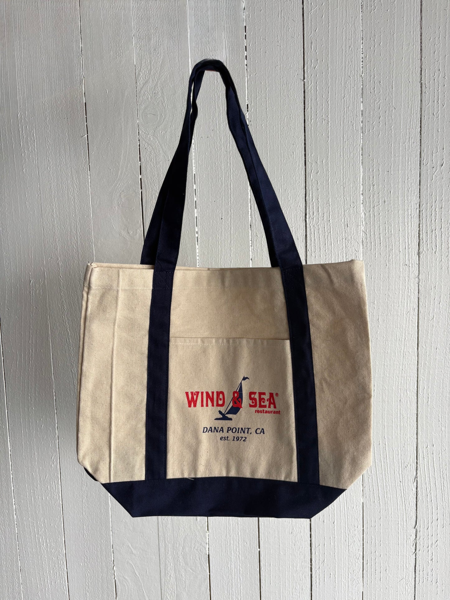 W&S Tote