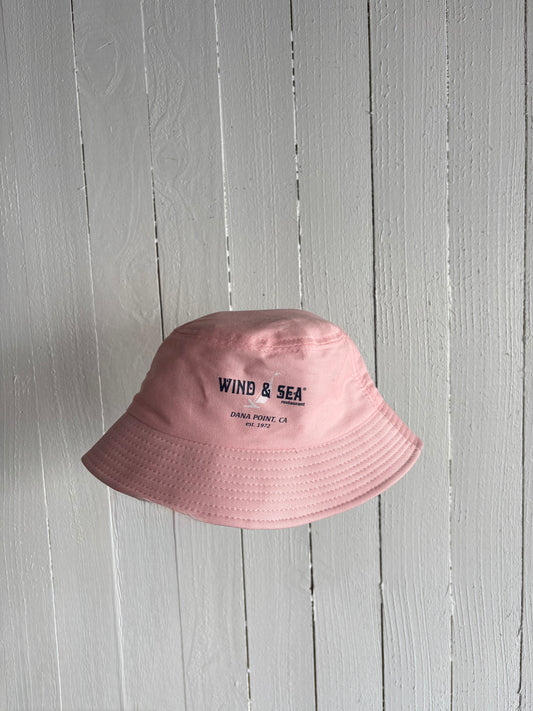 W&S Kids Rose Hat