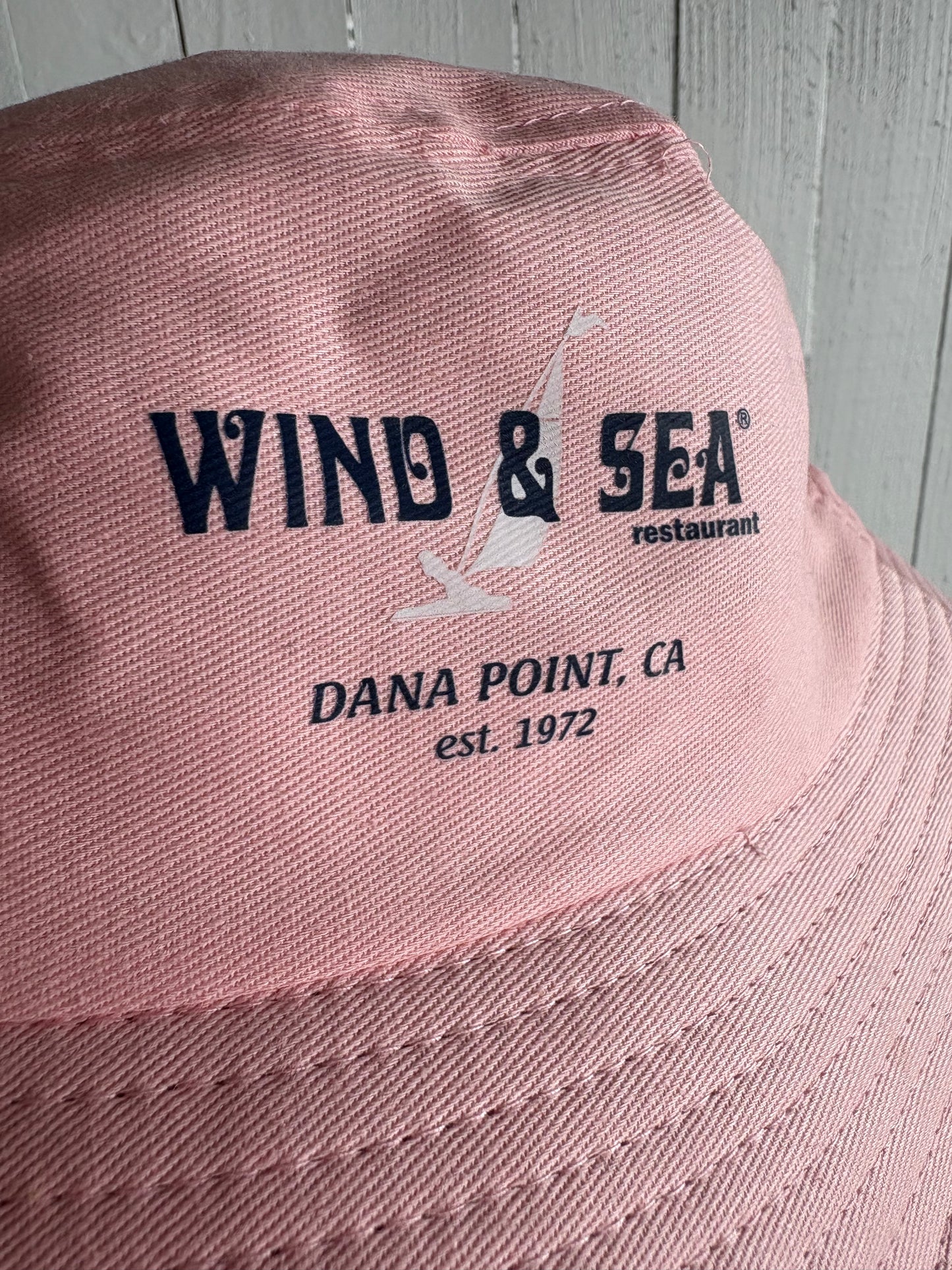 W&S Kids Rose Hat