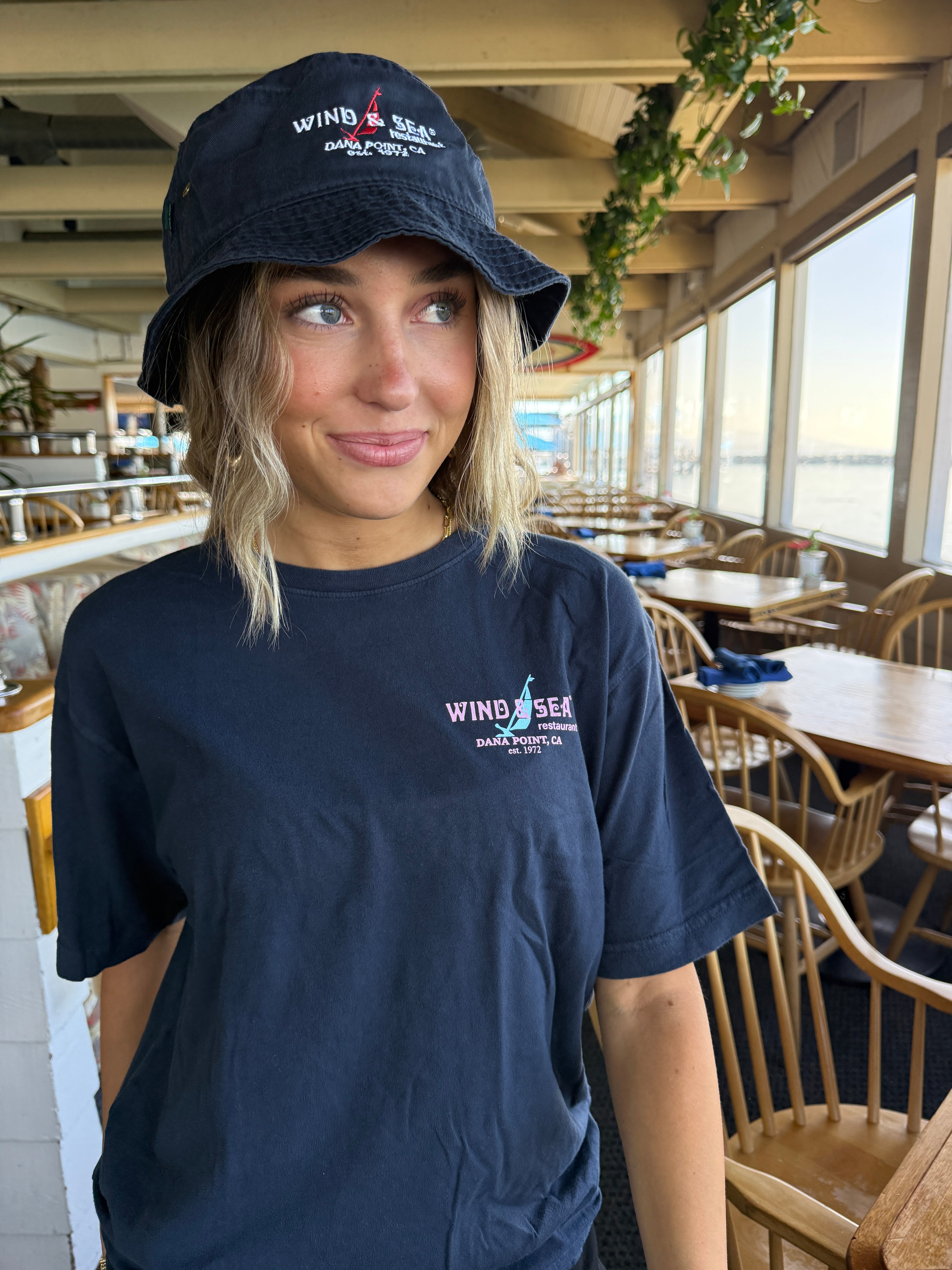 Hats – Wind & Sea Restaurants, Inc.