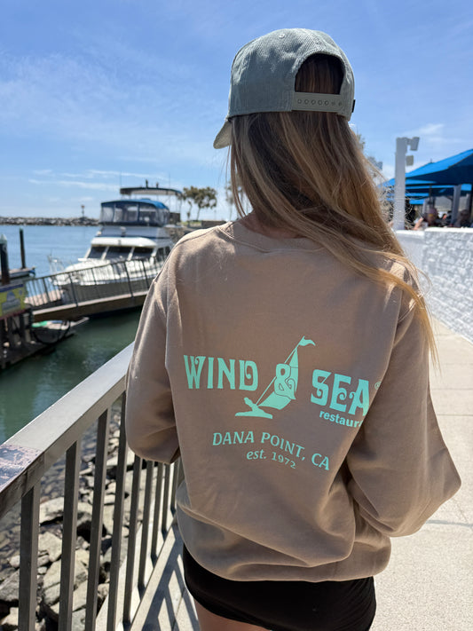 W&S Sand Dollar Crew
