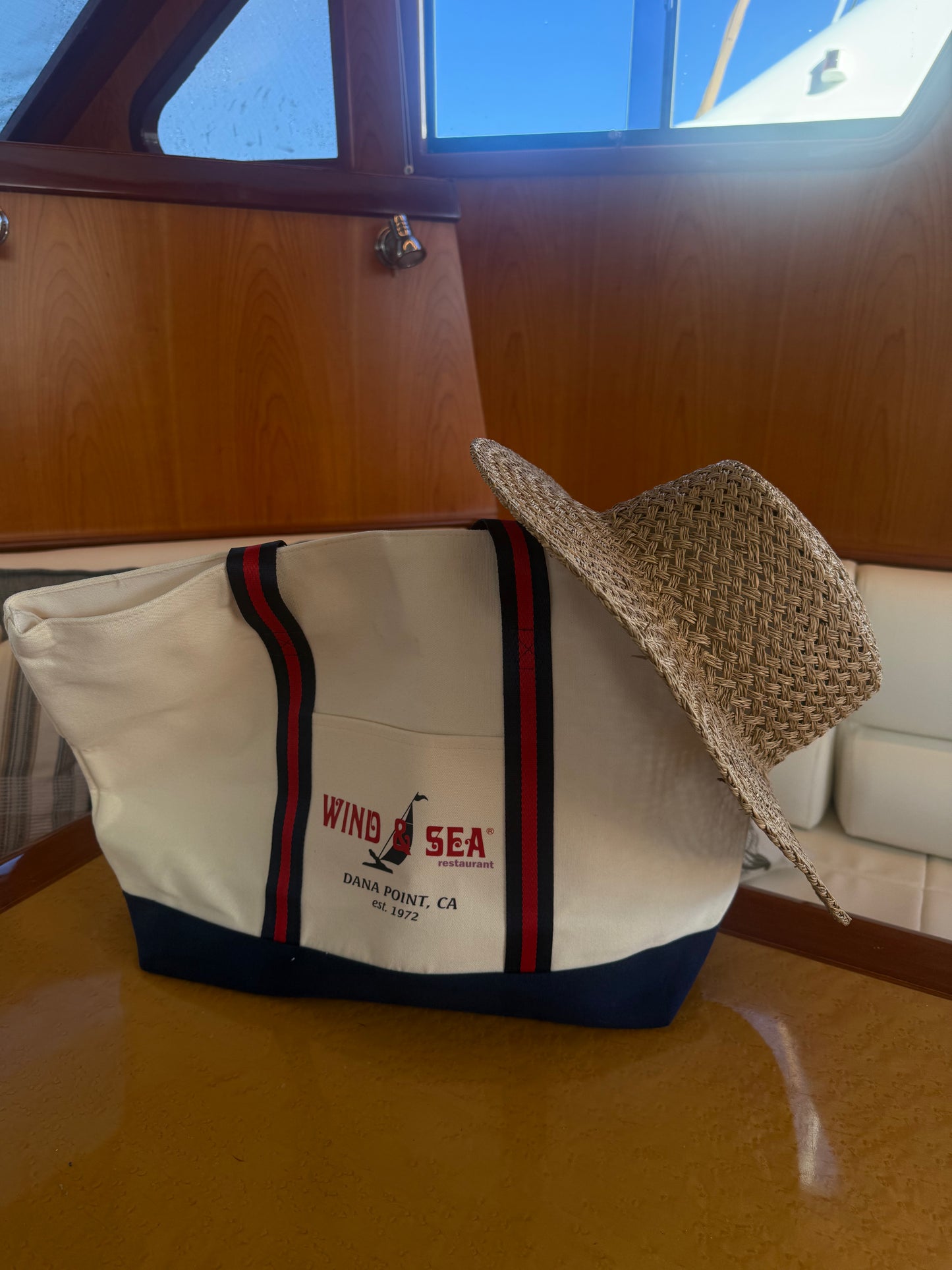 Classic Tote