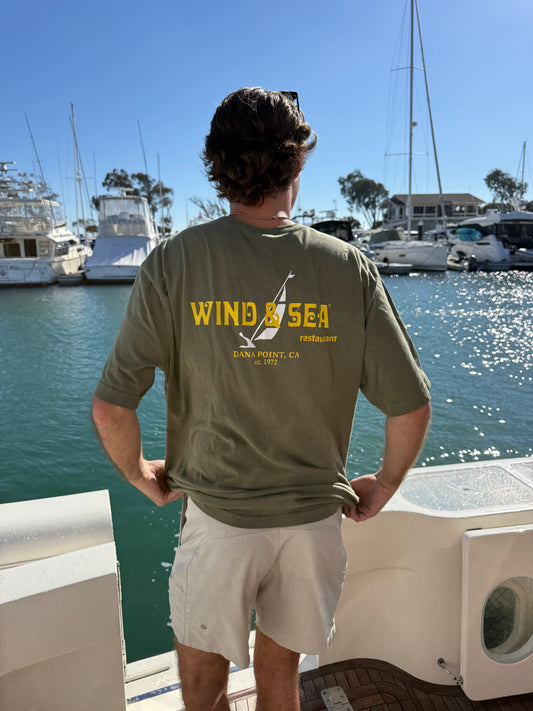 Midori Tee