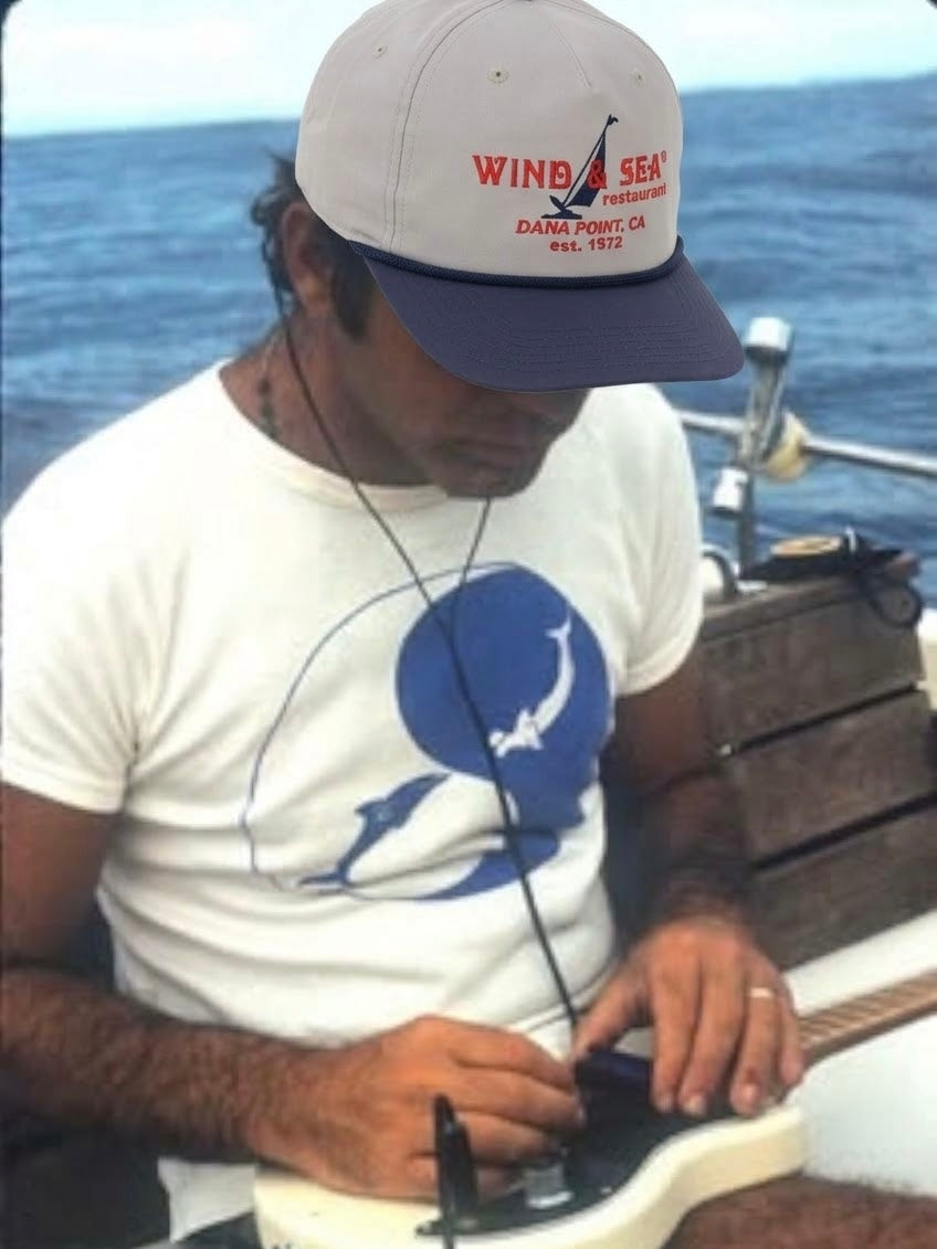 Navigator Rope Hat