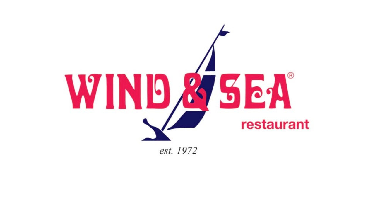 トップス wind and sea / CREW NECK WIND AND SEA 22F/W SEA CREW NECK