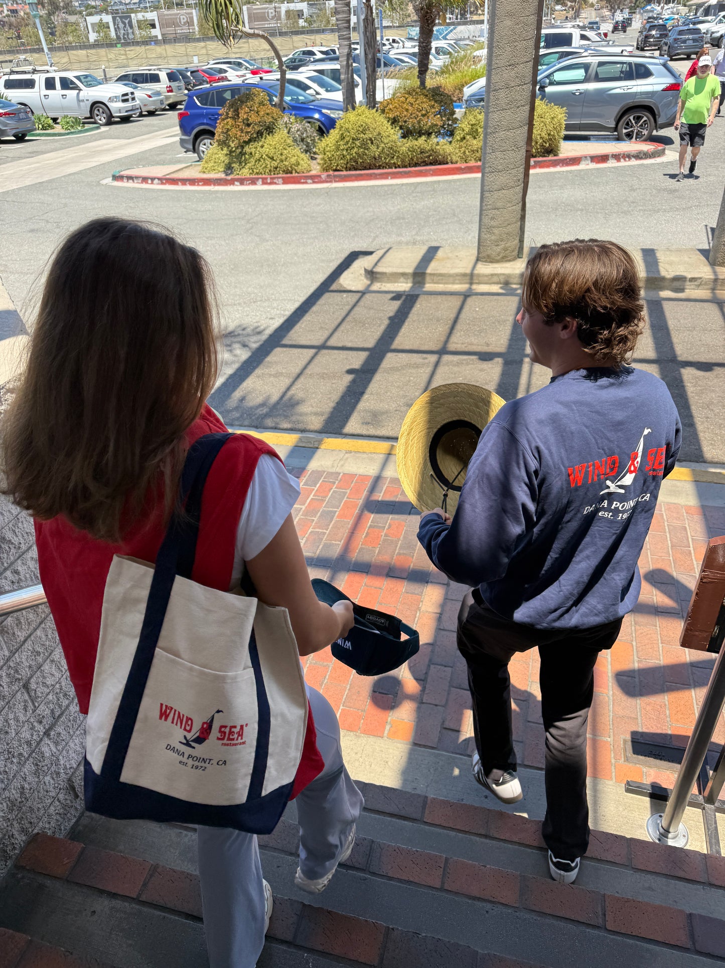 W&S Tote