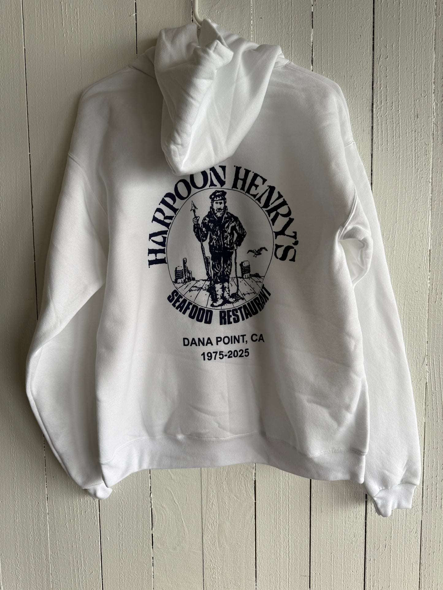 HARPOON HENRY'S Hoodie