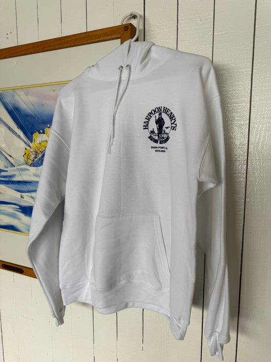 HARPOON HENRY'S Hoodie