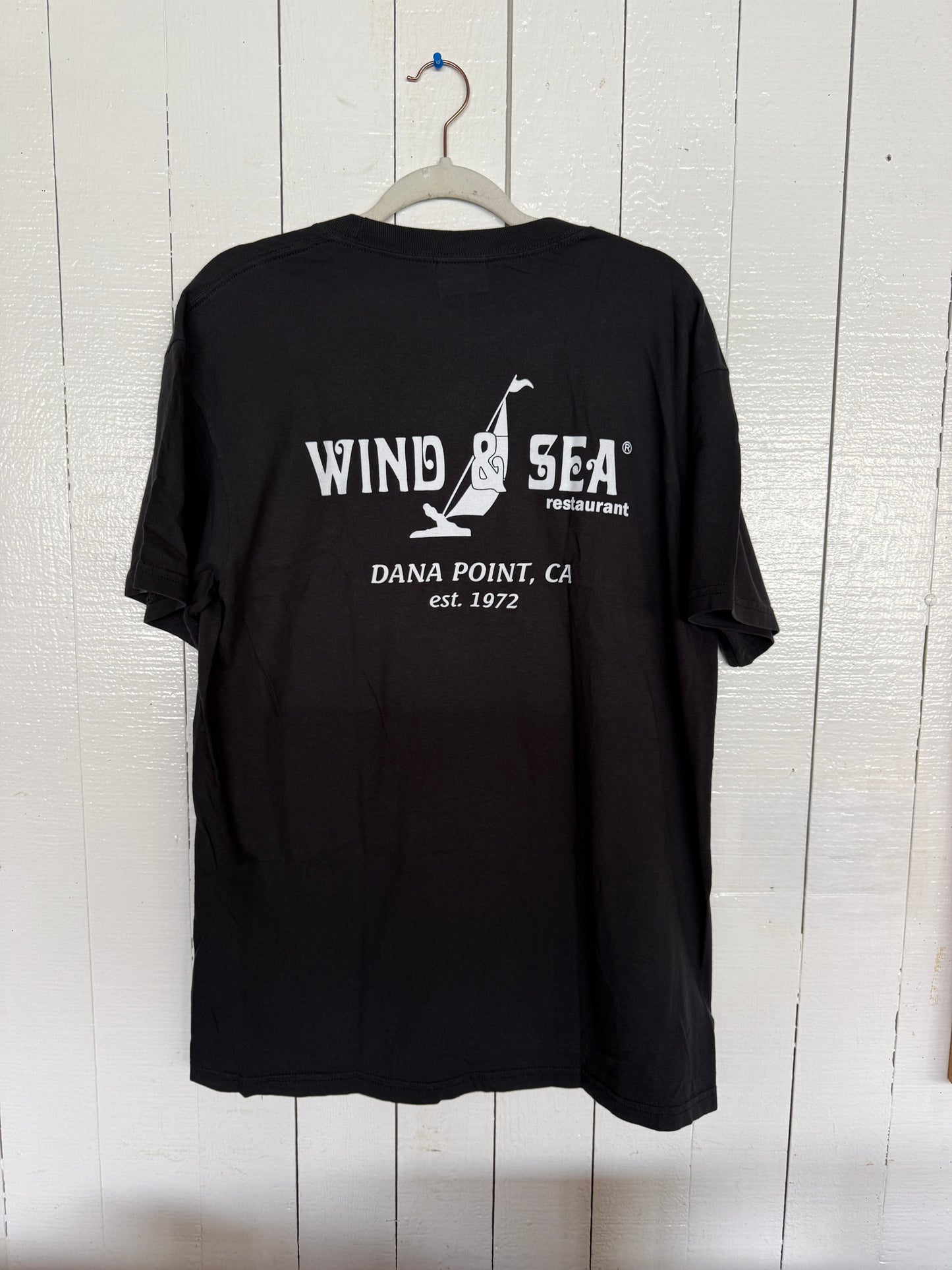 After Hours Tee