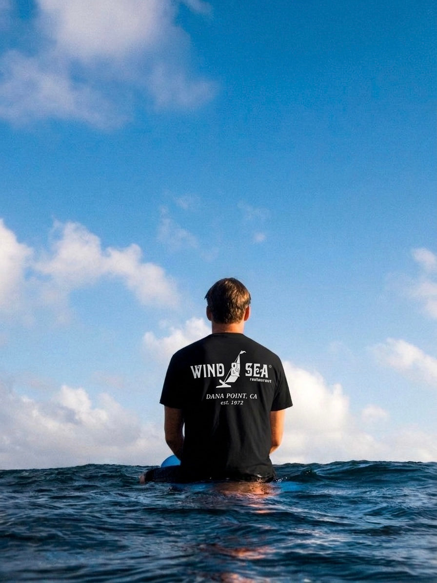 After Hours Tee
