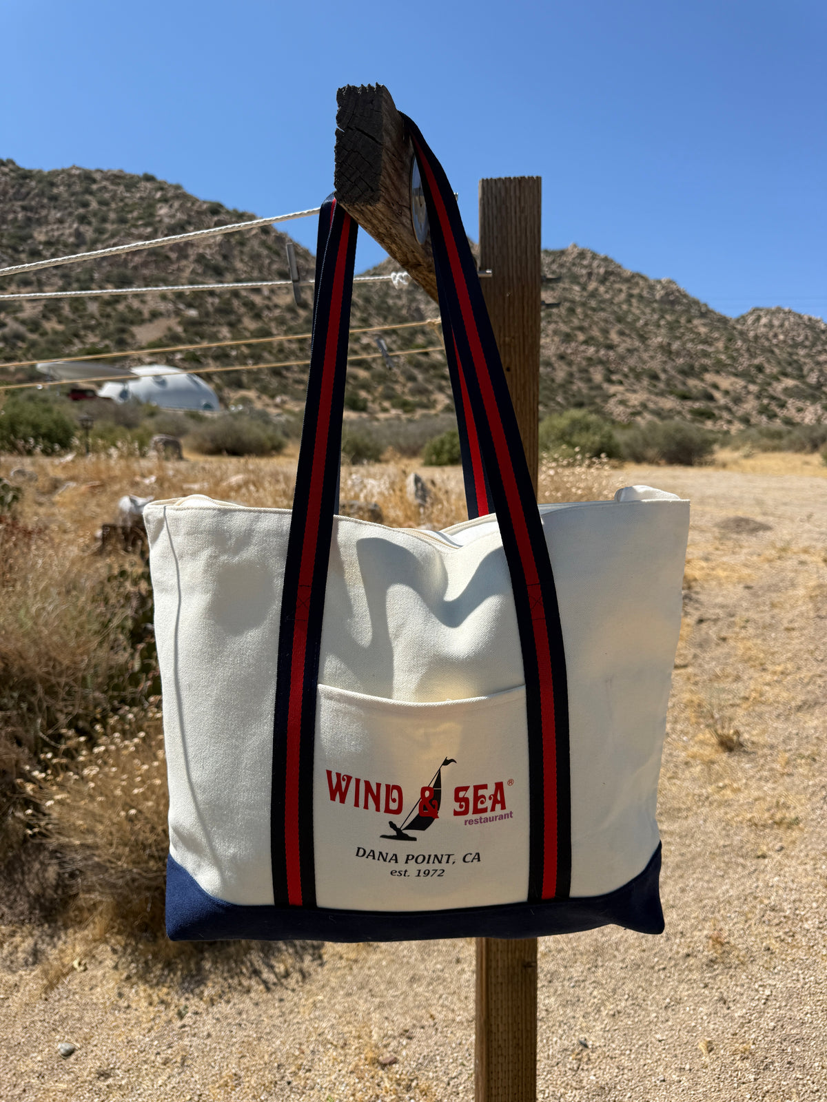 Classic Tote