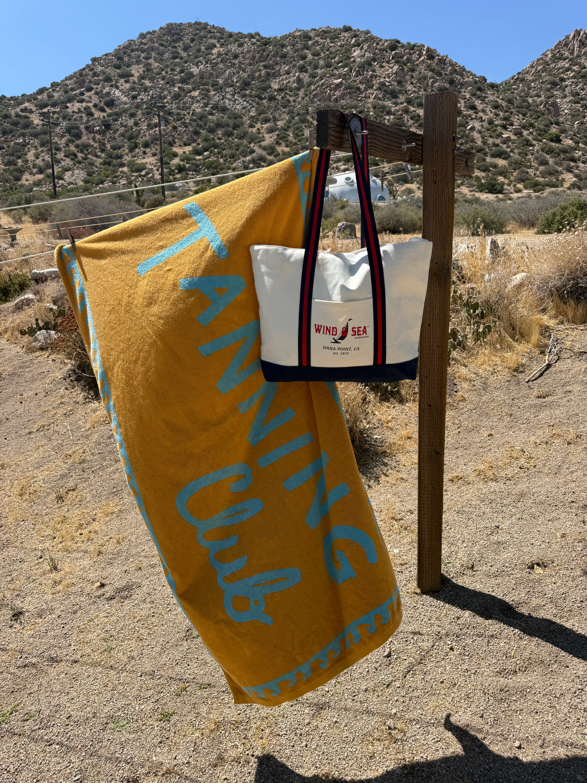 Classic Tote