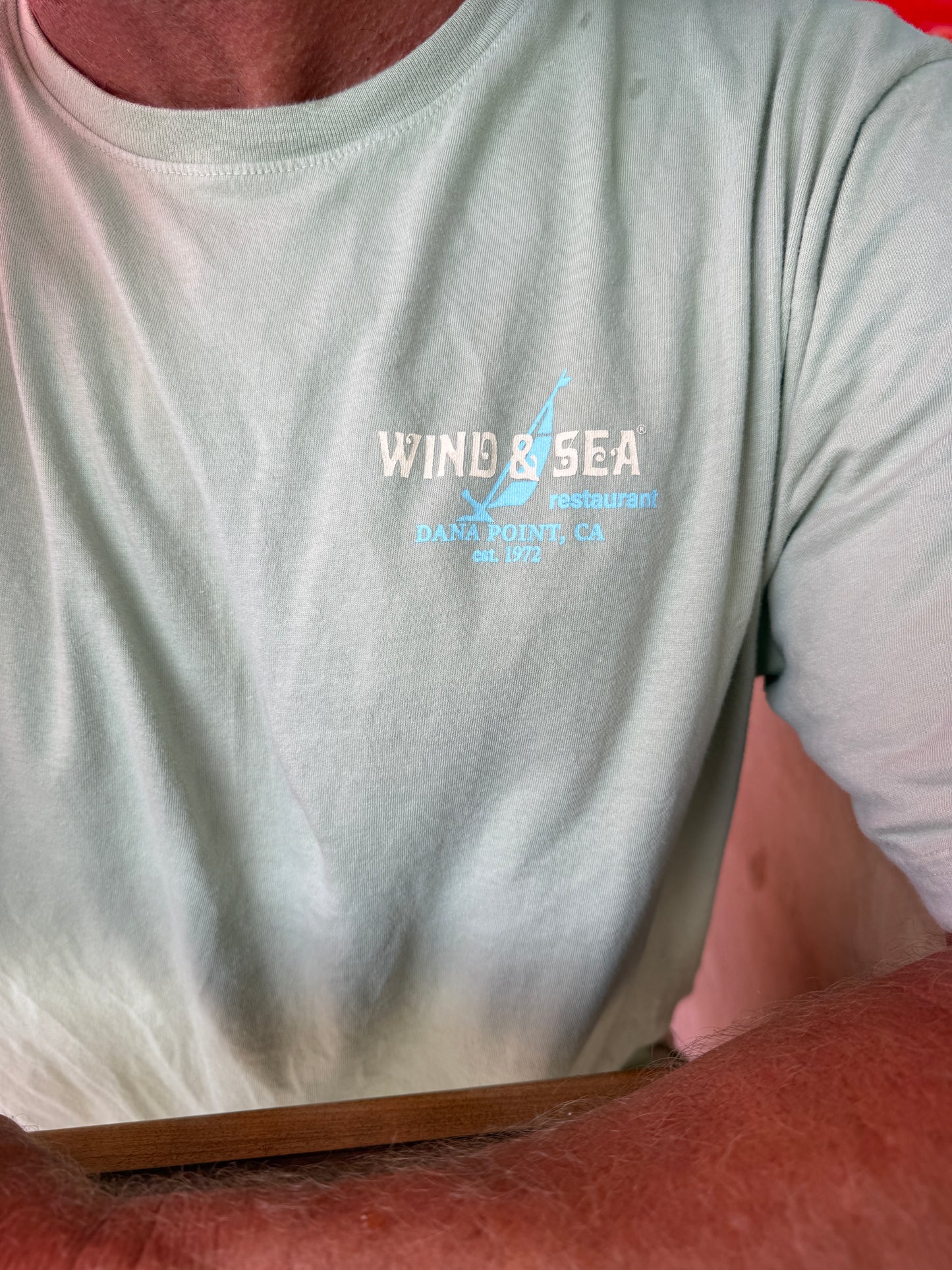 Mojito Tee