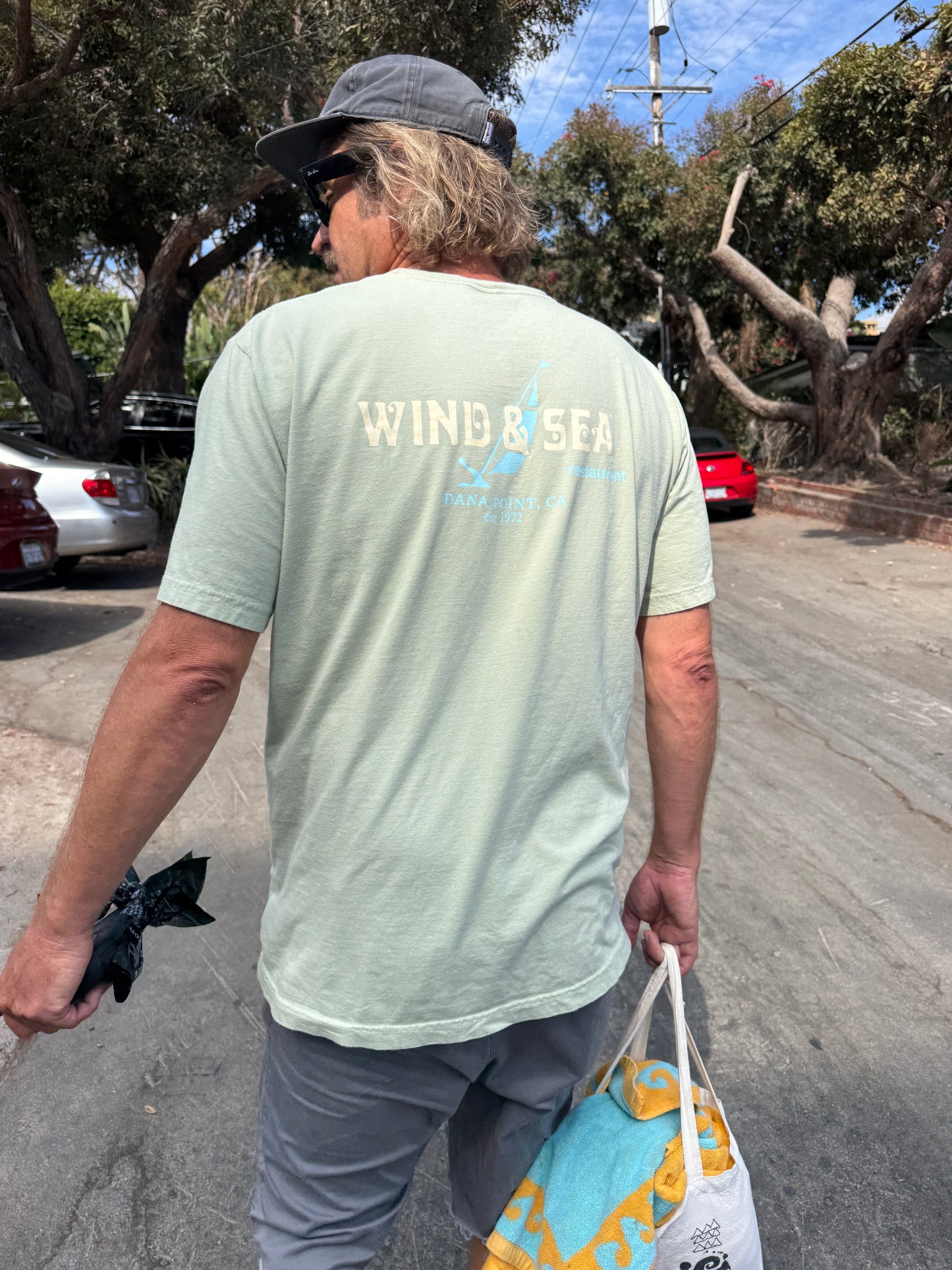 Mojito Tee