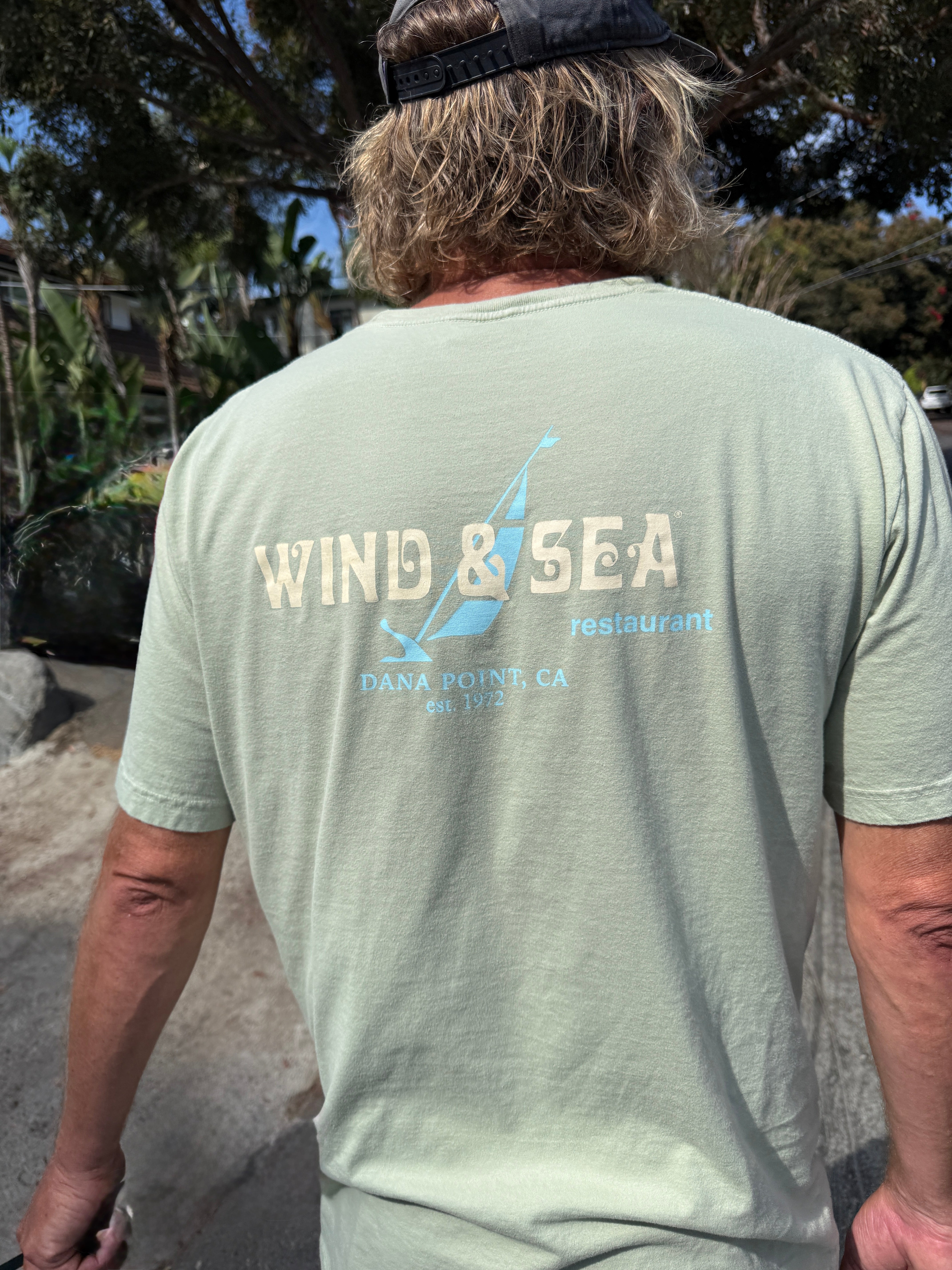 Tops – Wind & Sea Restaurants, Inc.
