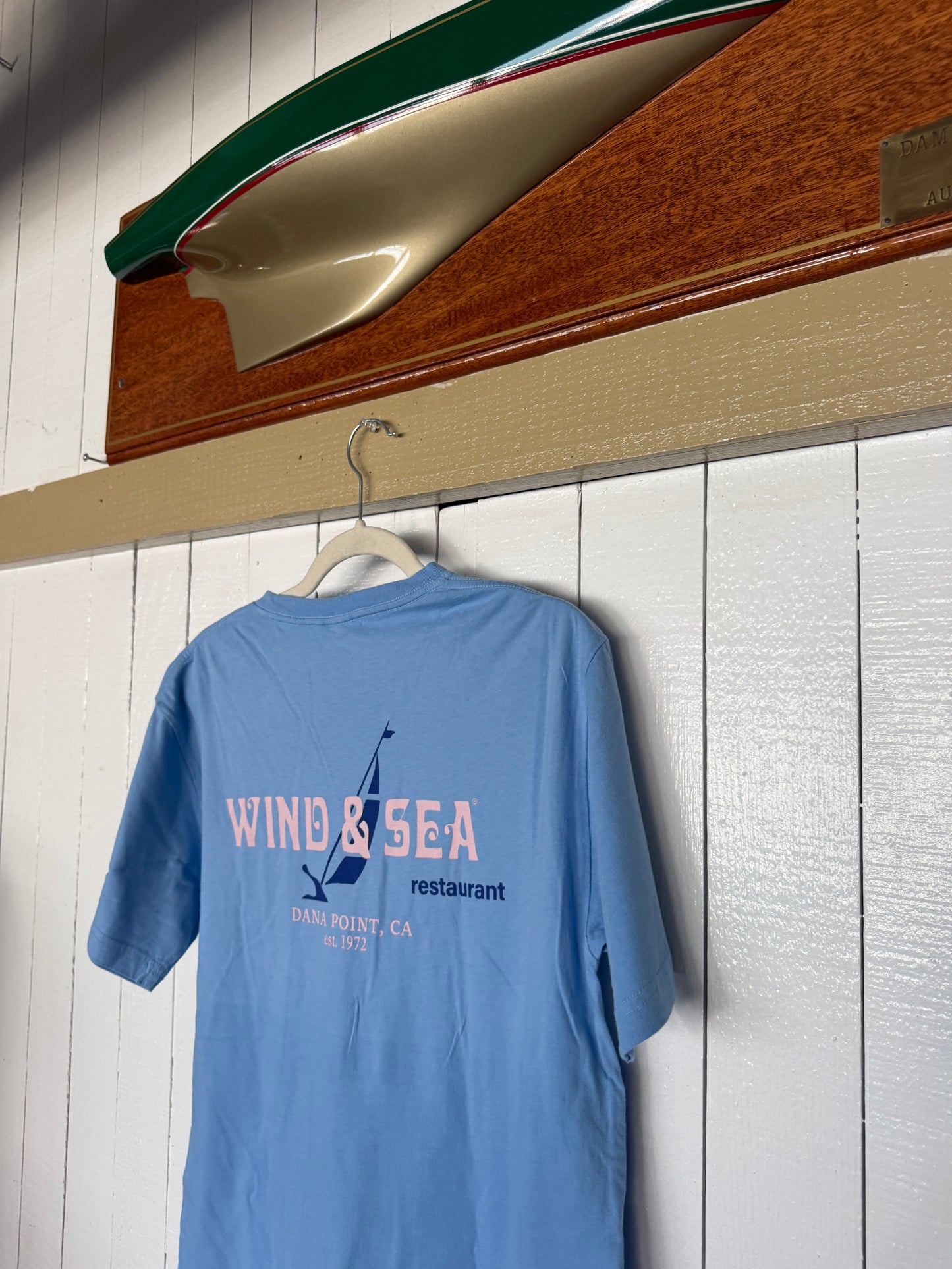 Catalina Tee