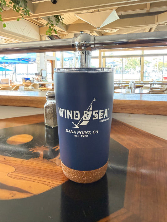 Stainless Steel Tumbler