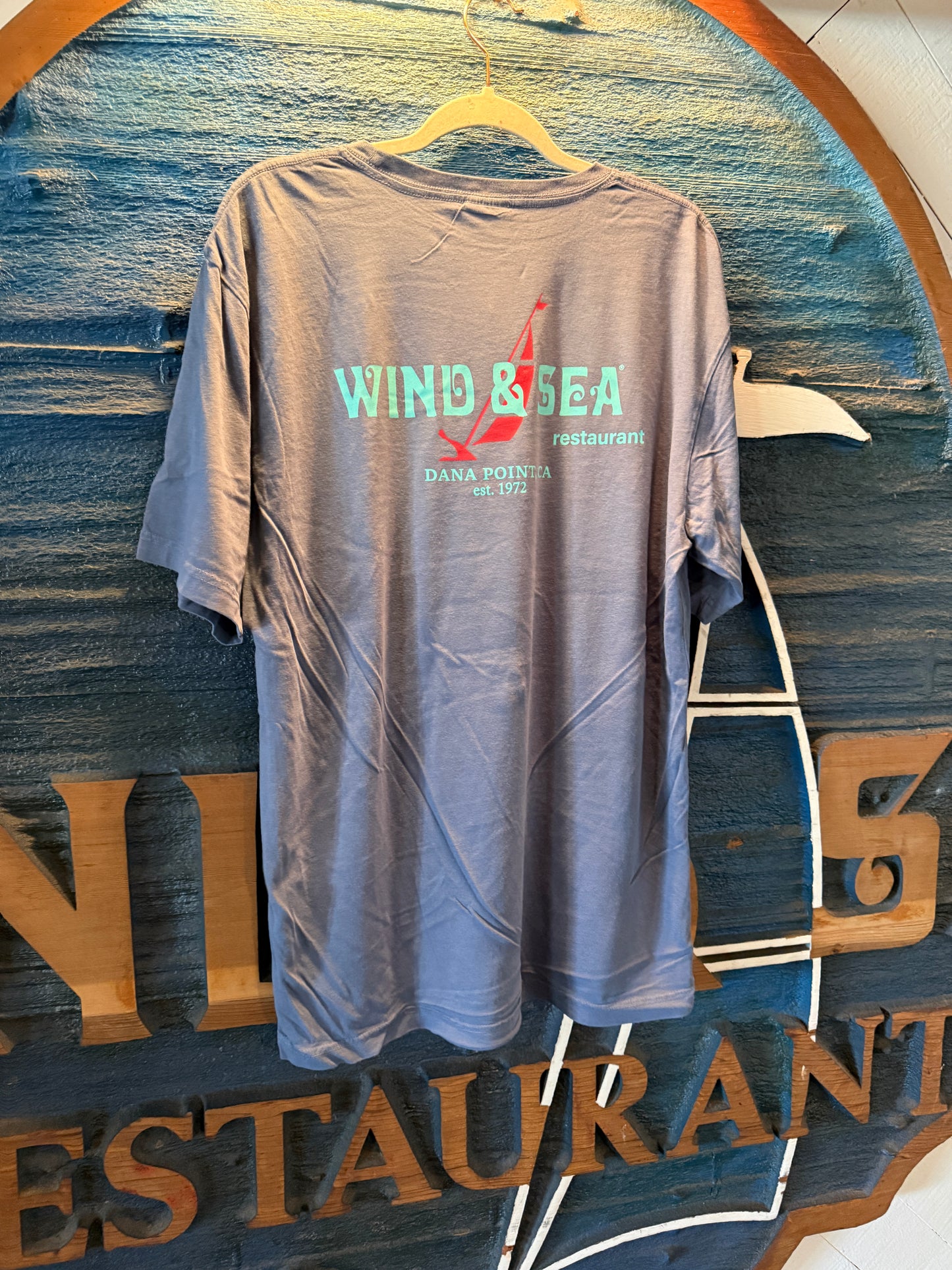Pacific Tee