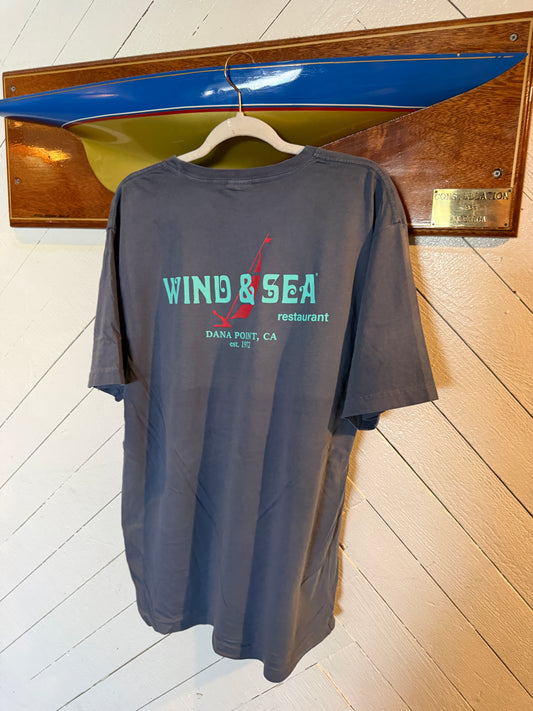 Pacific Tee