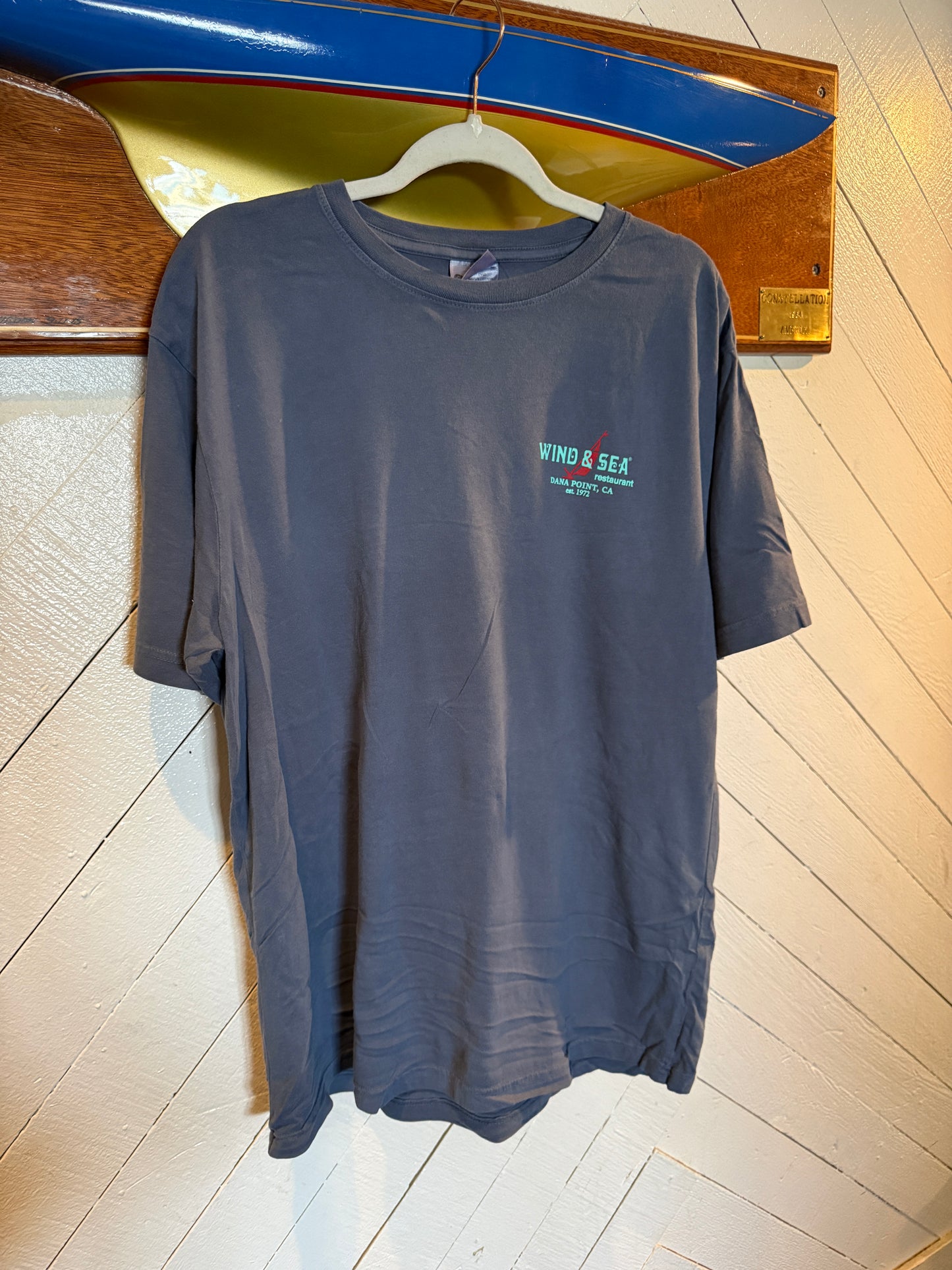 Pacific Tee