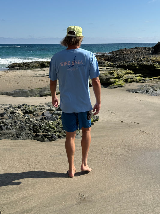 Catalina Tee